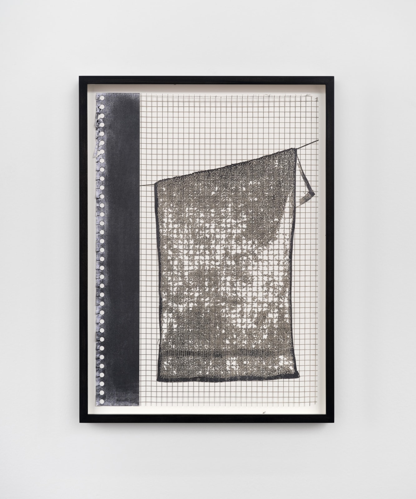 Image of Studio Notes (Towel).