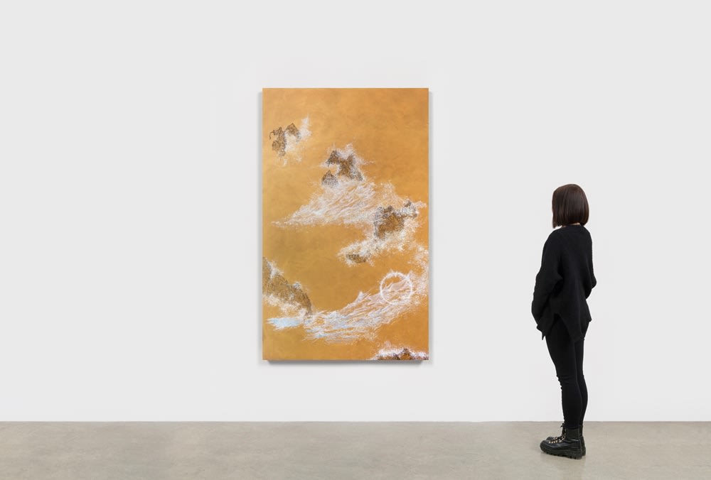 Image of Mountains under the Sun.