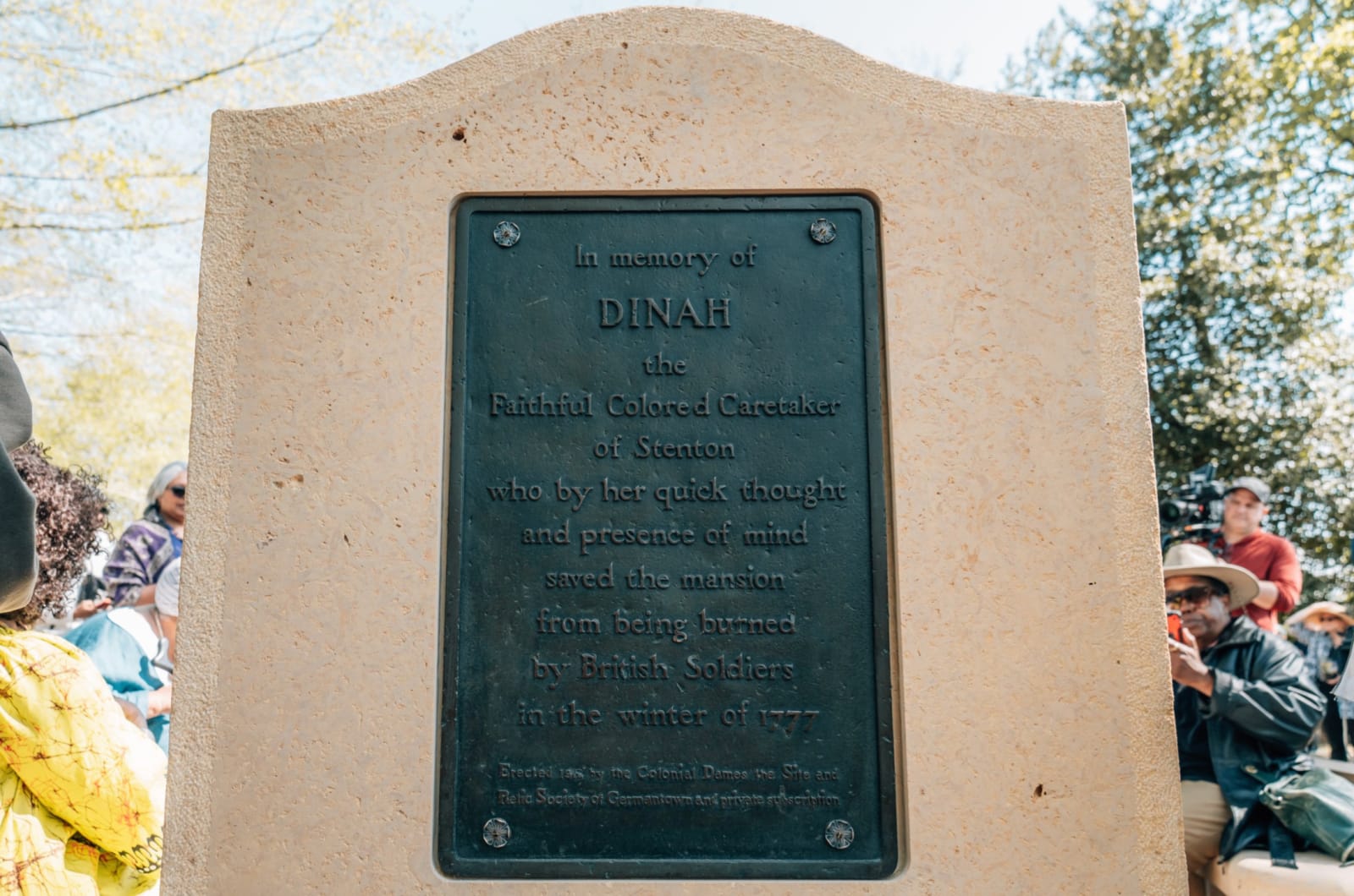 Image of Right Here.