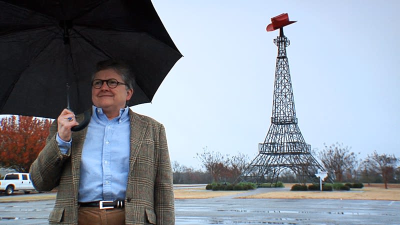 Grand Paris Texas