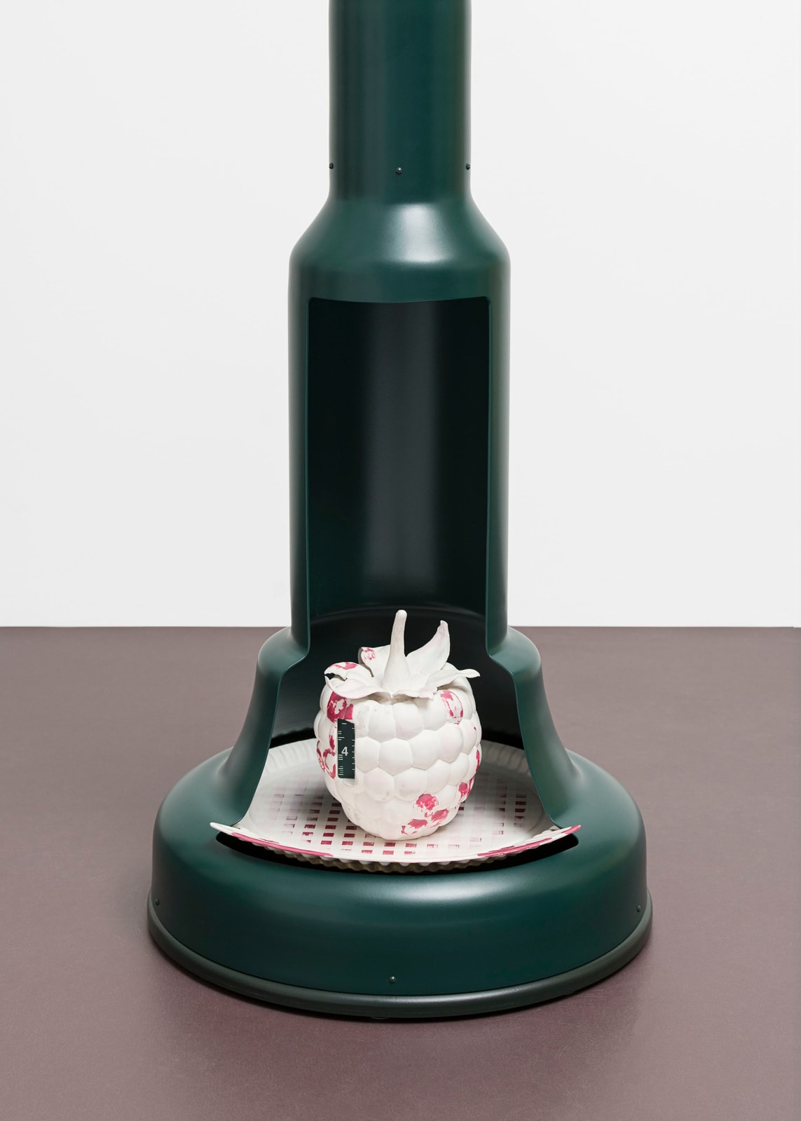 Image of Candlesticks (Ultraviolet Fool).