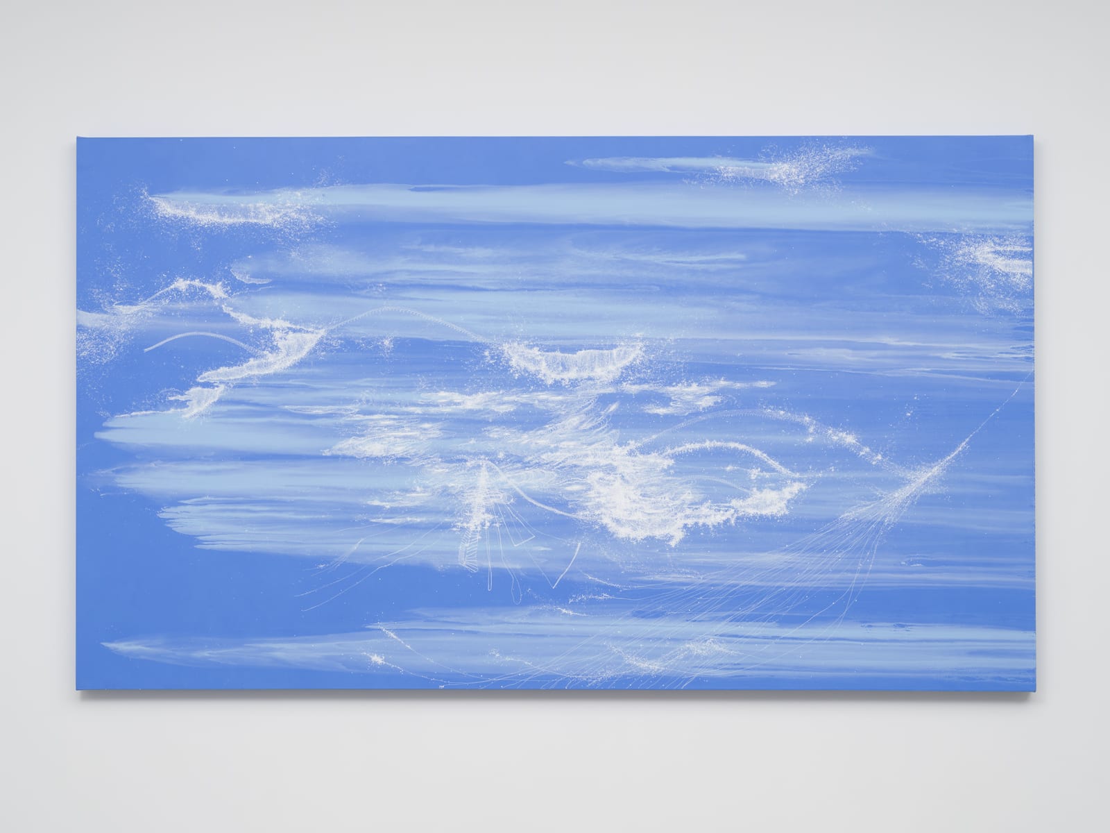 cinto cosmic painting