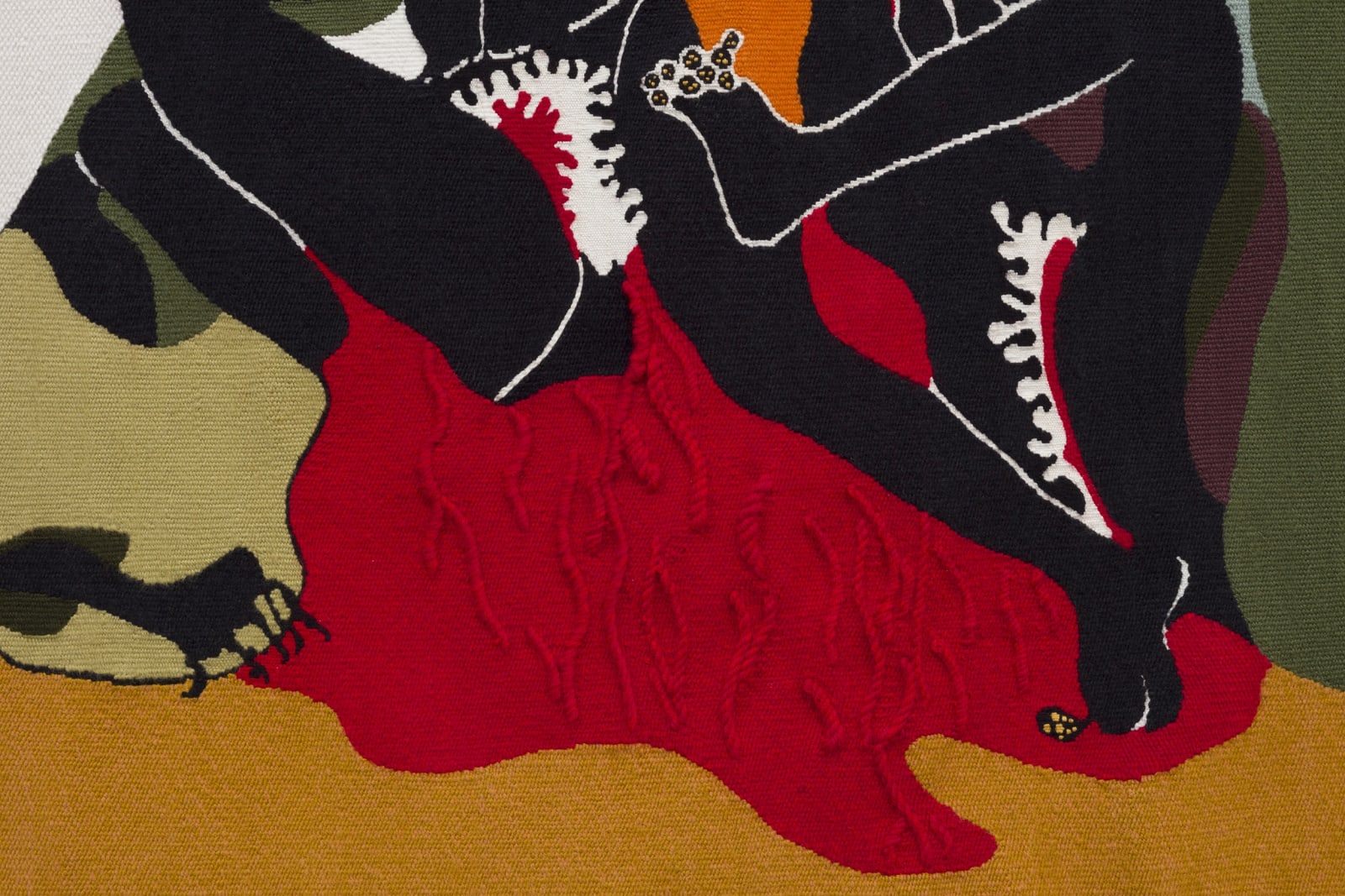 image of tapestry