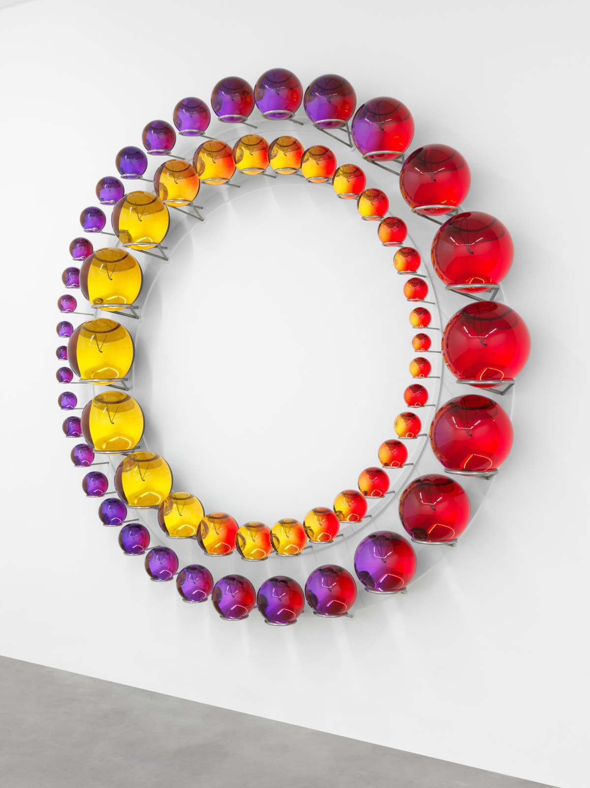 Image of Successful coexistence beyond earth.