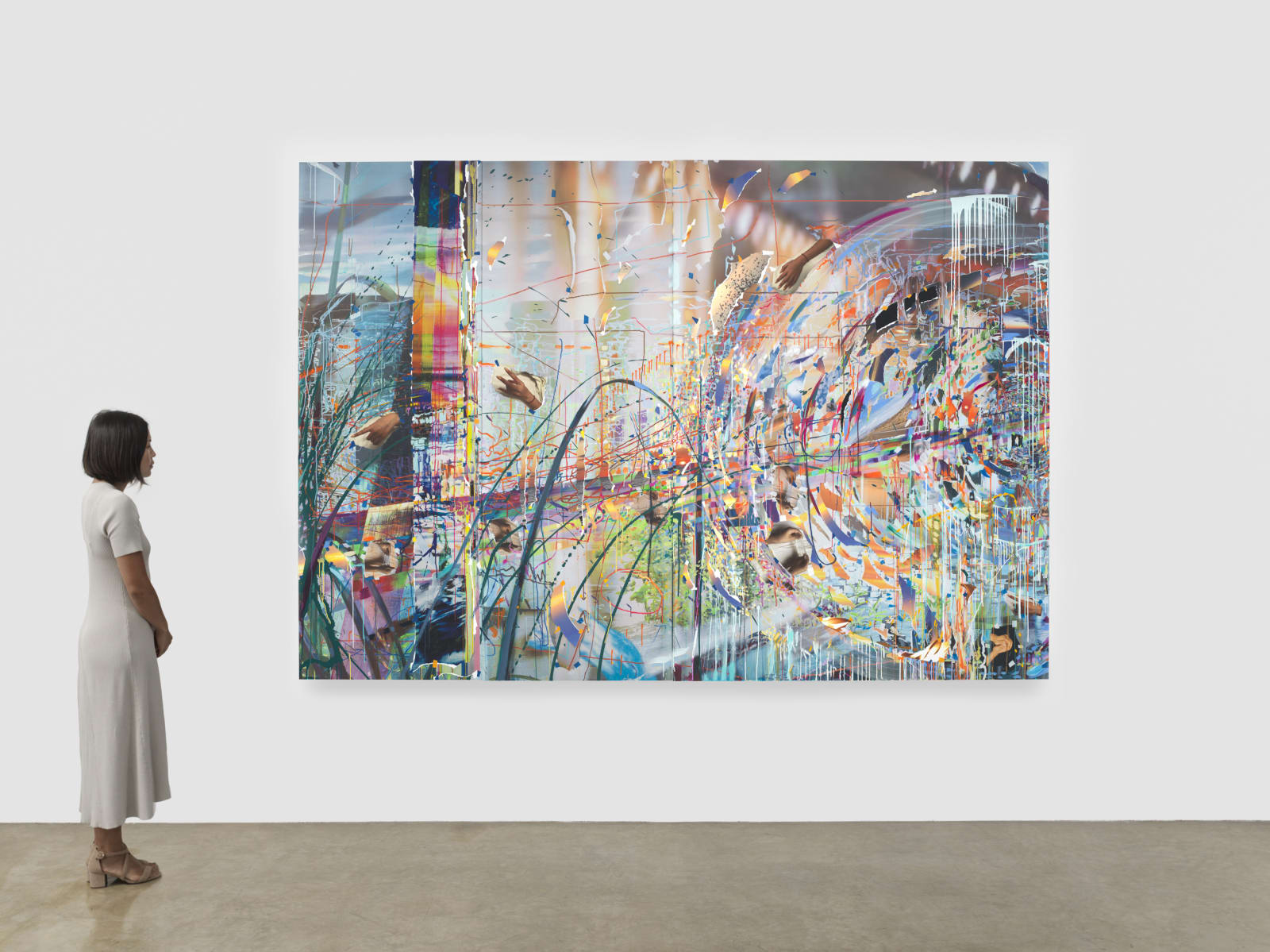 Image of Blade of Grass