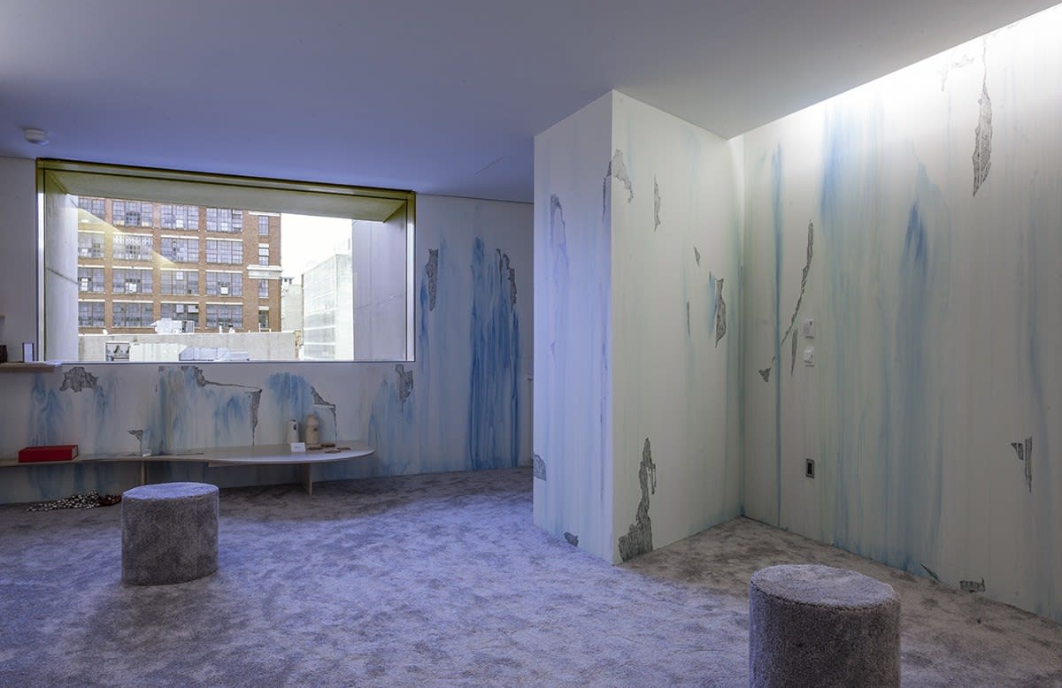 image of love library.