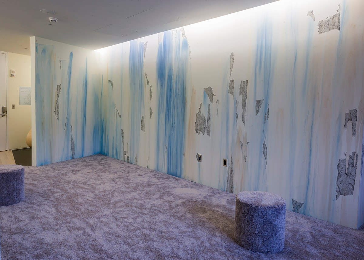 image of love library.