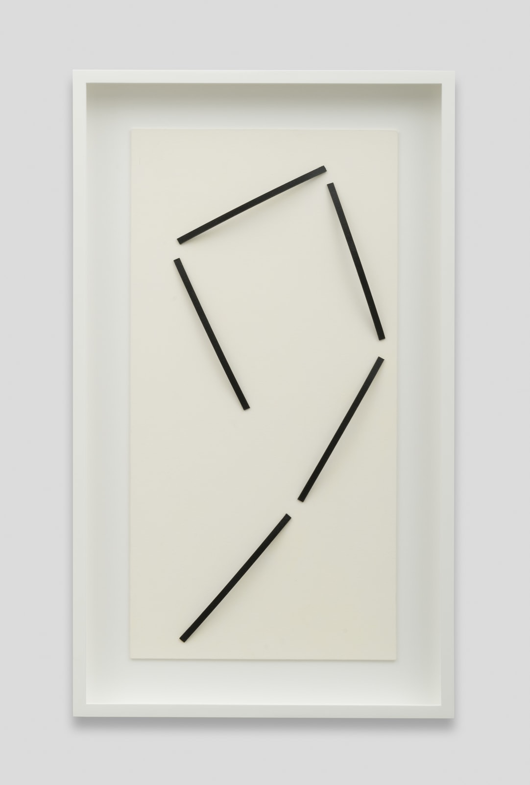 Untitled (Dashes)