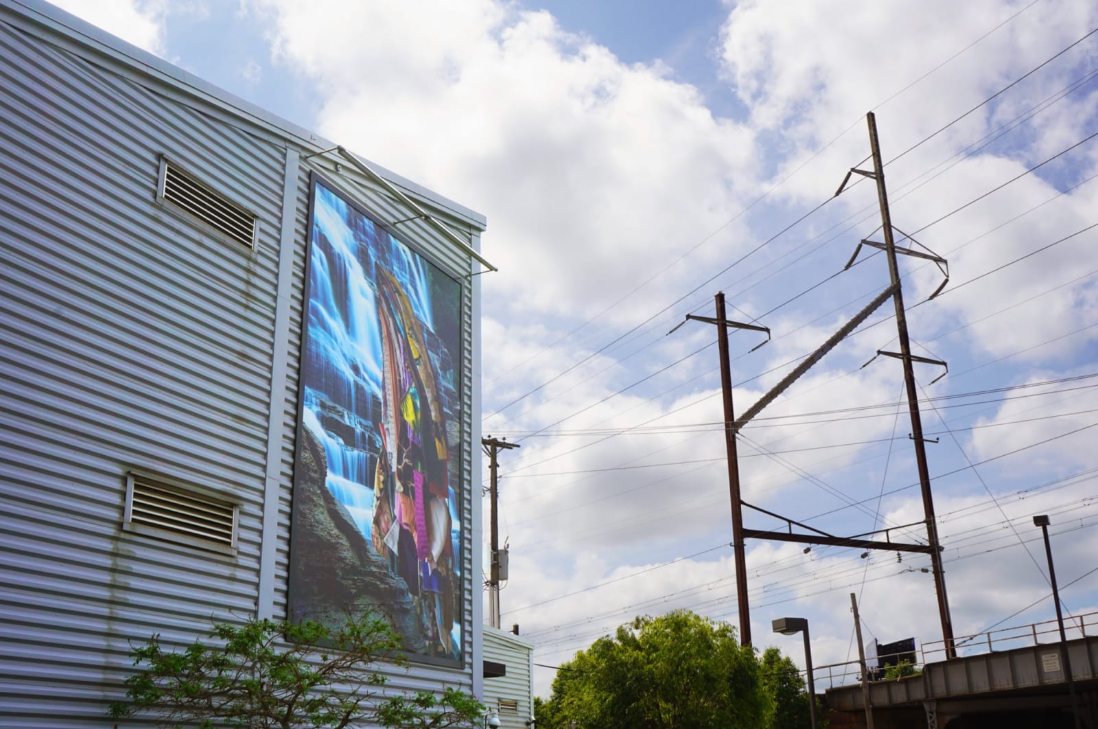 Image of The Delaware Contemporary.