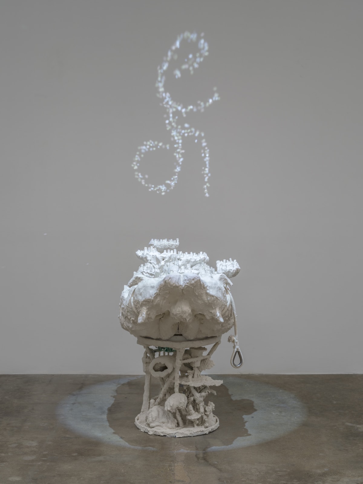 charles long sculpture