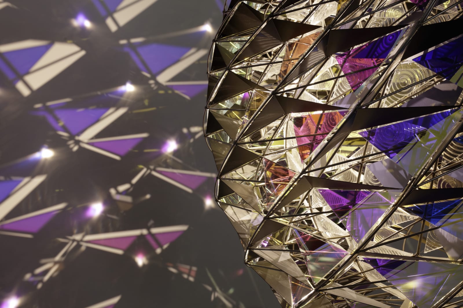 Image of Radiant existence sphere