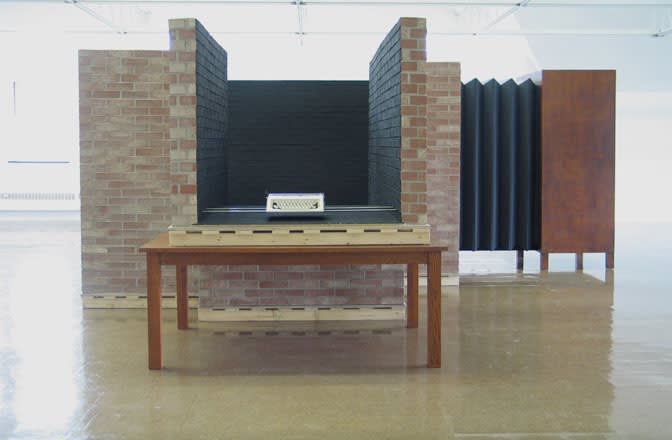 Writing Room/Fiction Machine