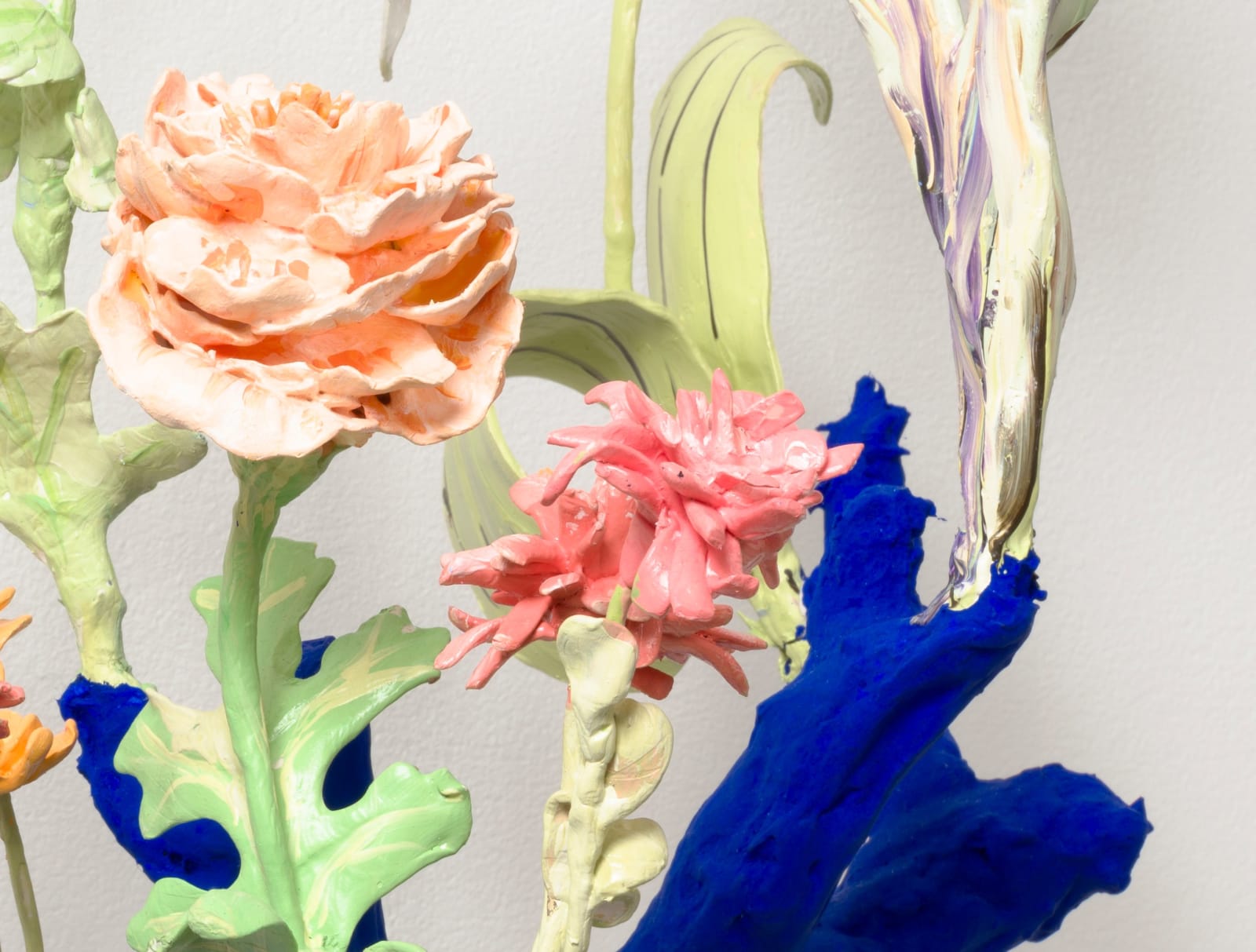 Image of The Enchanted Garden.