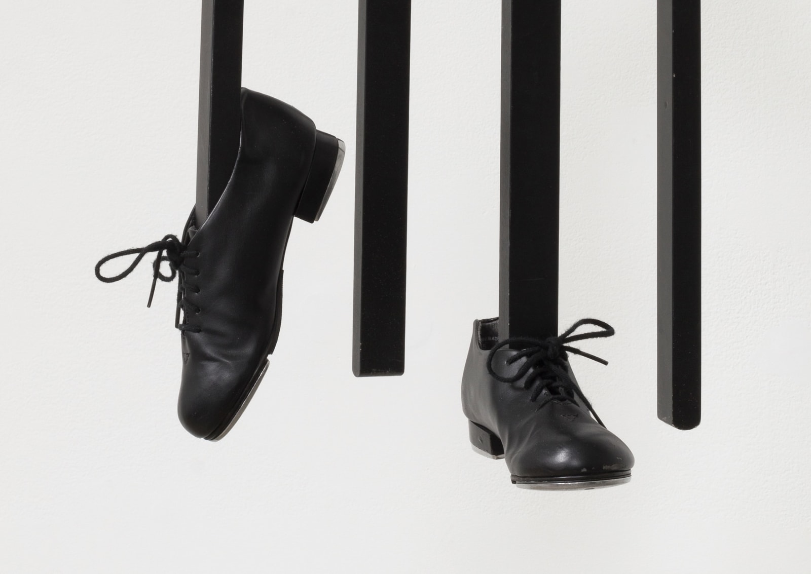 Image of (Quasi) Catachresis #24 (legs of the stool, tongue of the shoe)