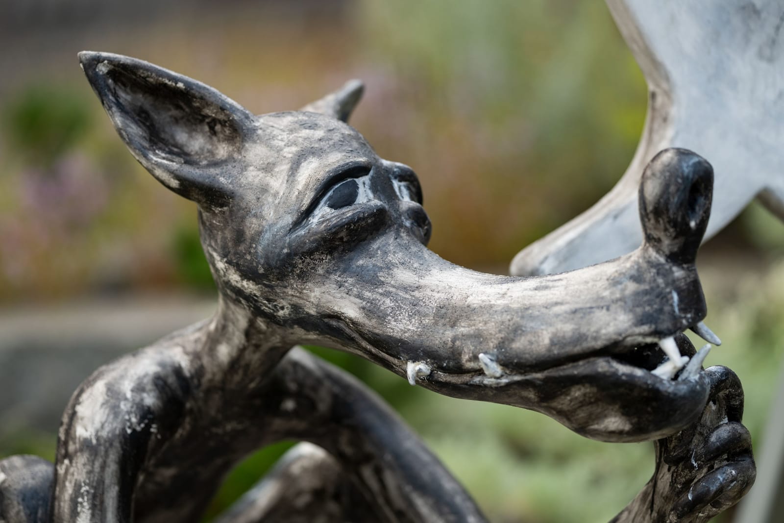 Image of Nathalie Djurberg & Hans Berg Vargen