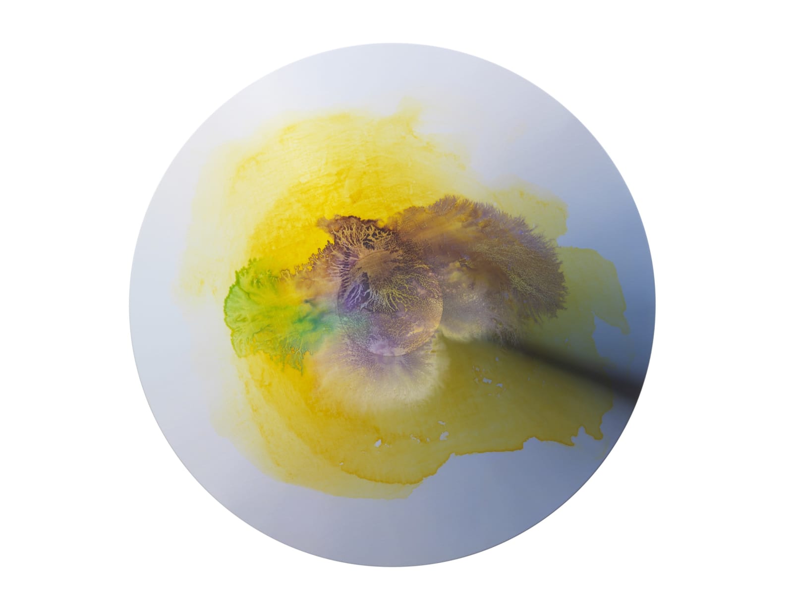 Colour experiment no. 106