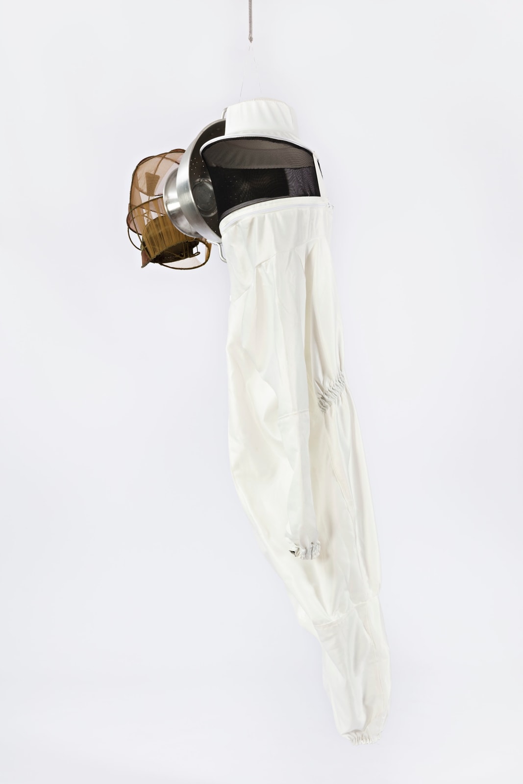 Image of Balé Literal; Astronauta Apicultor #2.