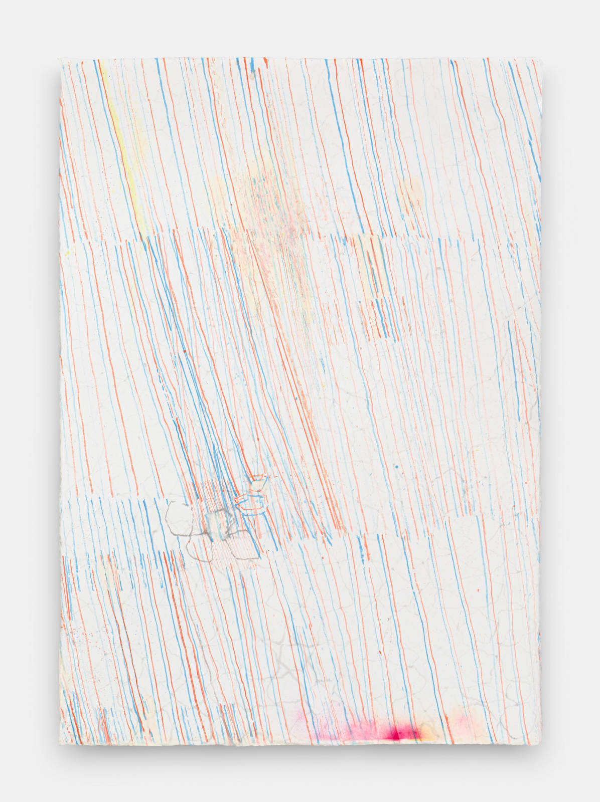 Bek Hyunjin, Unpatternable pattern 03, 2024