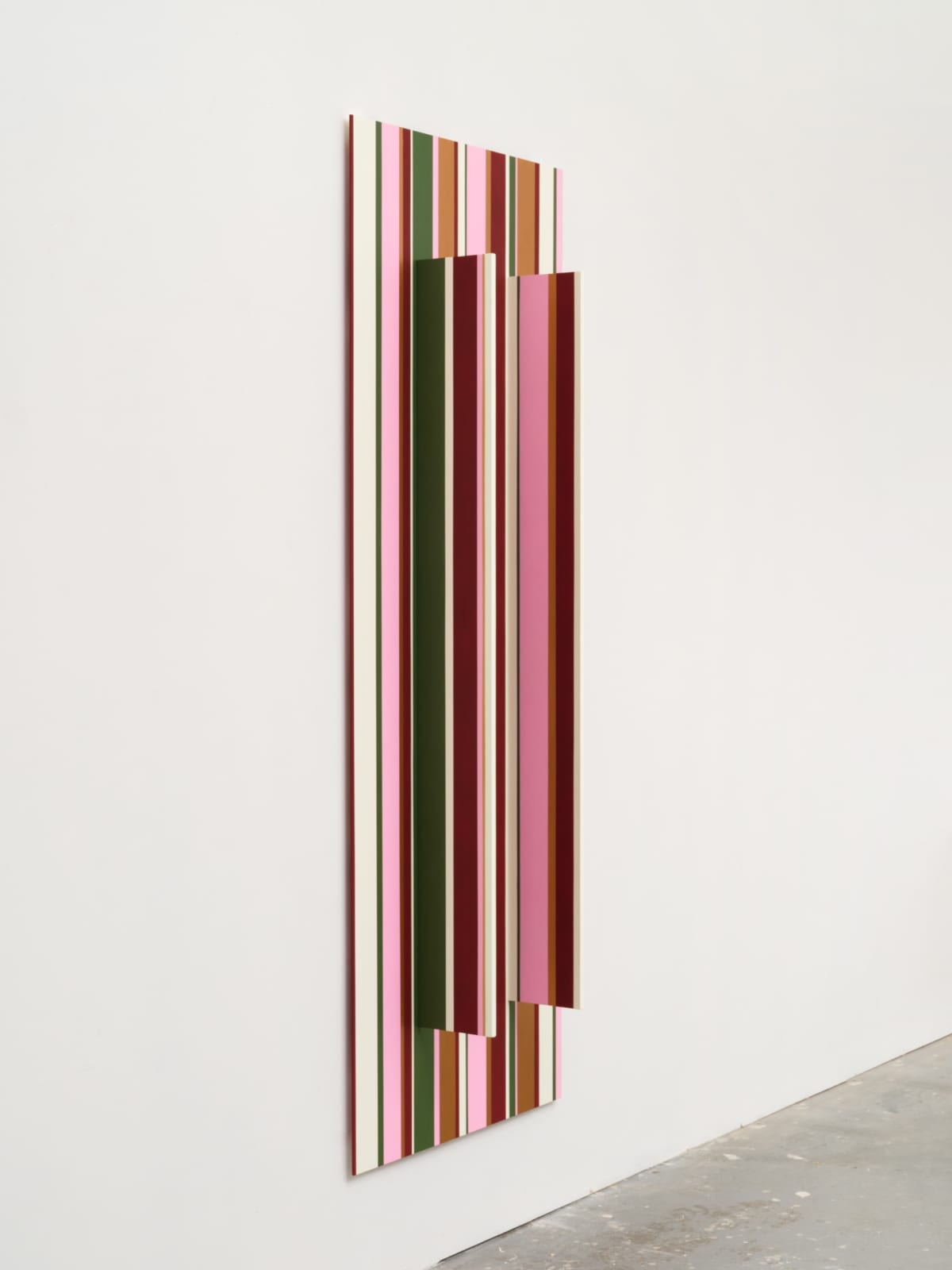 Image of Parallel Field