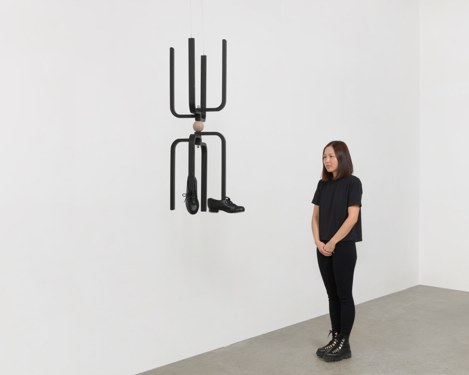 Image of (Quasi) Catachresis #24 (legs of the stool, tongue of the shoe)