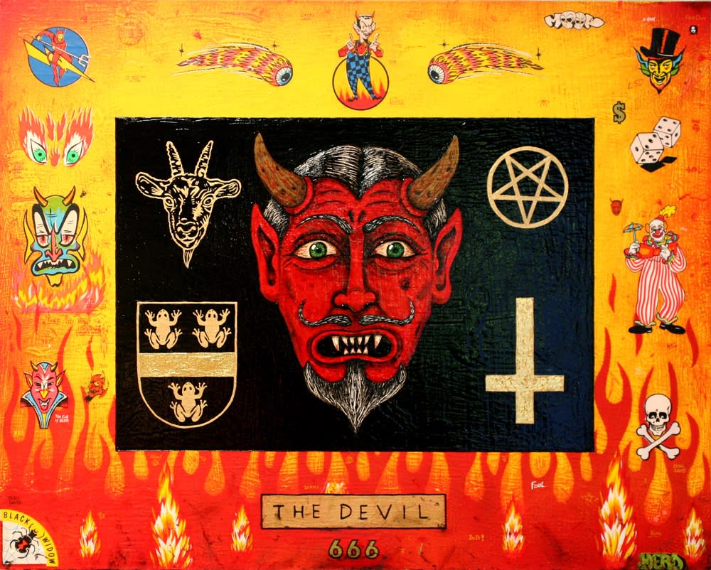 The Devil