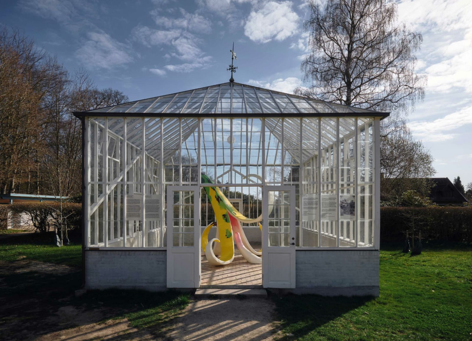 Image of The Circle of Life.