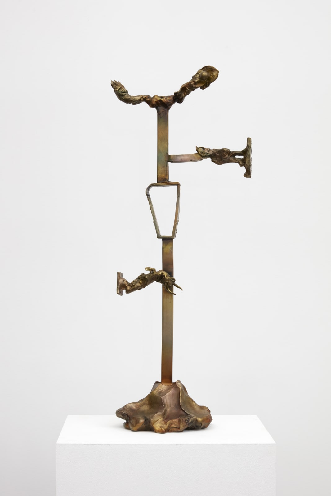 Image of Auguries of Innocence