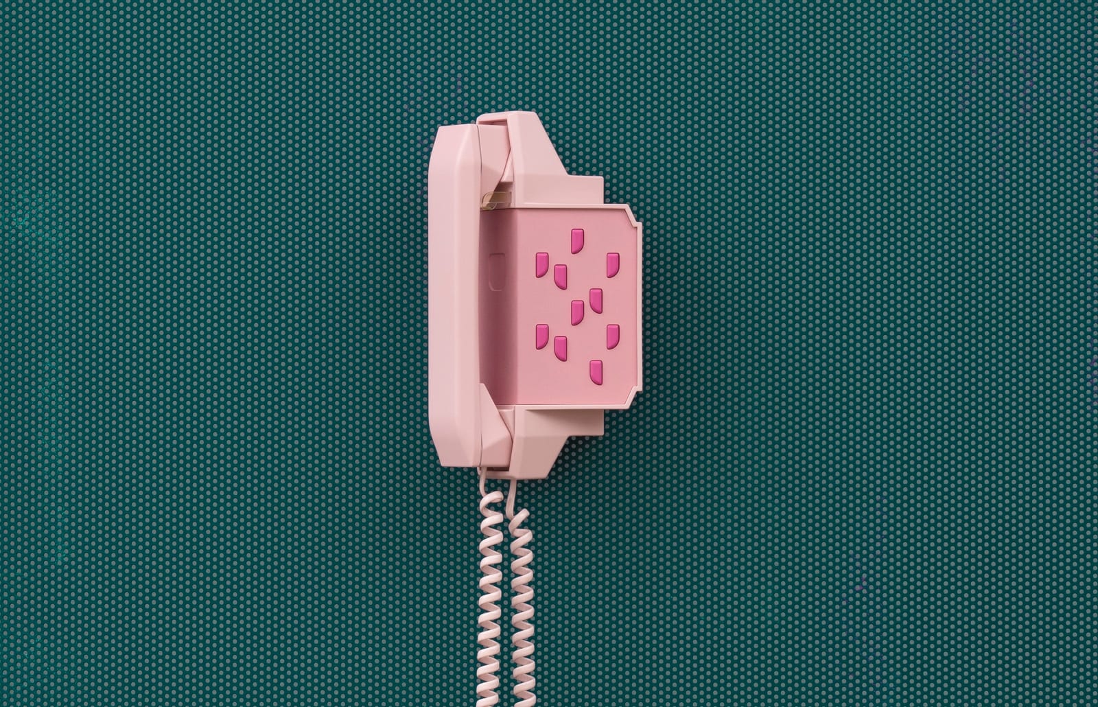 Image of Long Distance (What Did You See There)