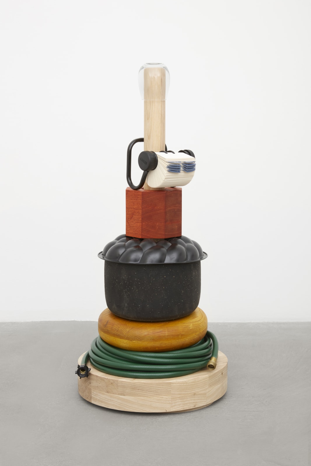 Stacker #1