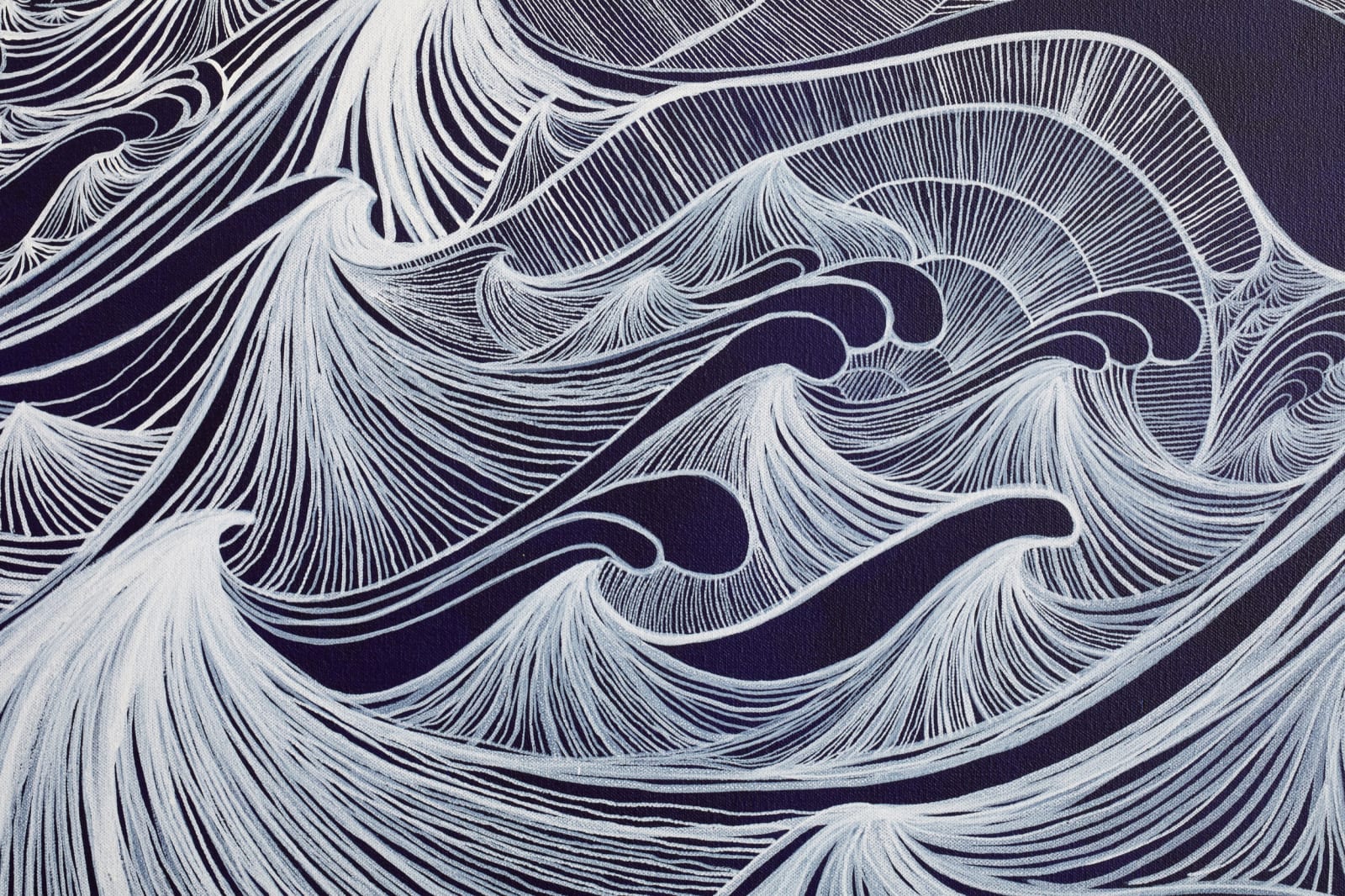 Image of Cinto painting