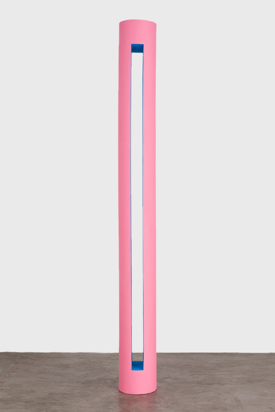 Long Stretch