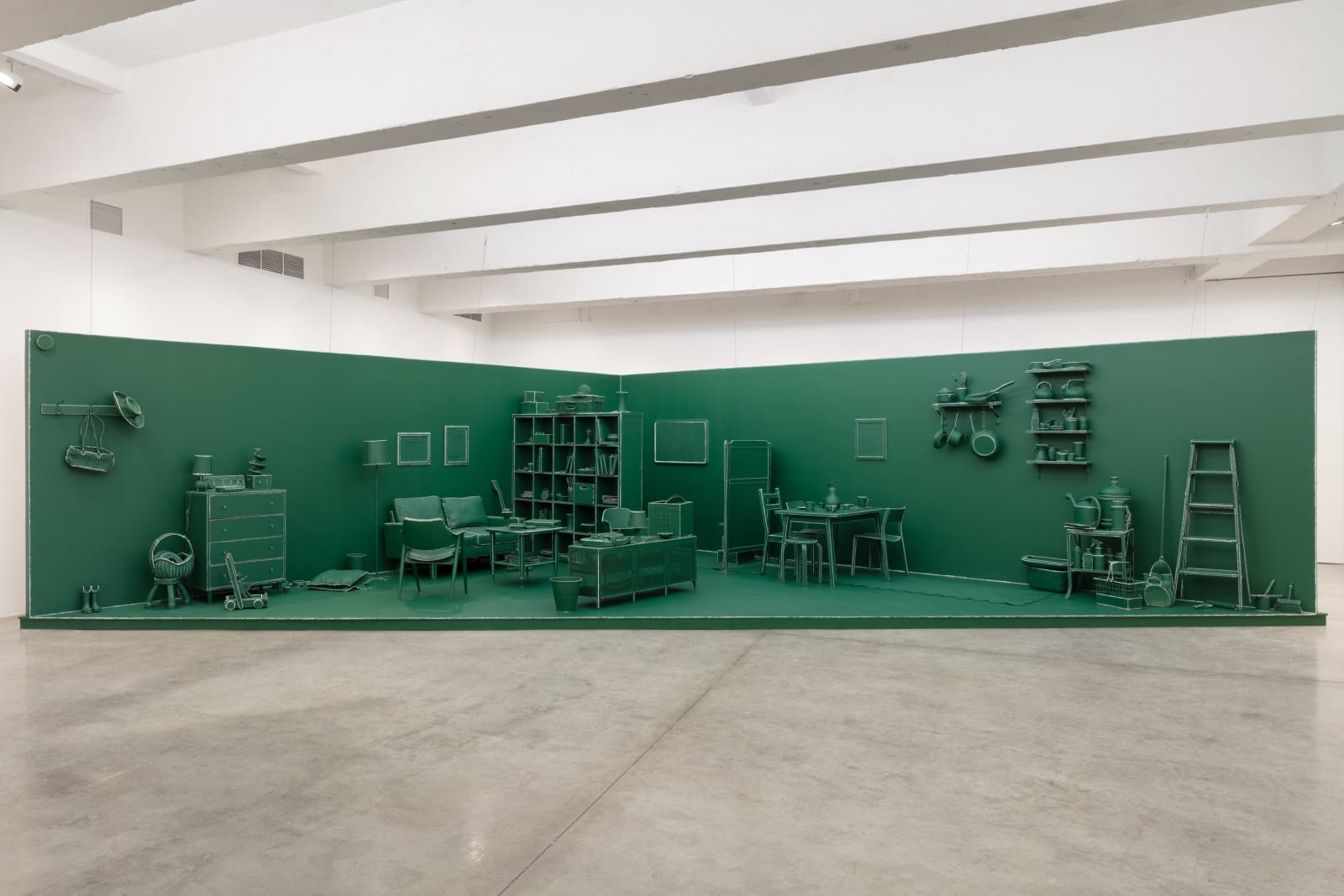 Aula grande (outlined)