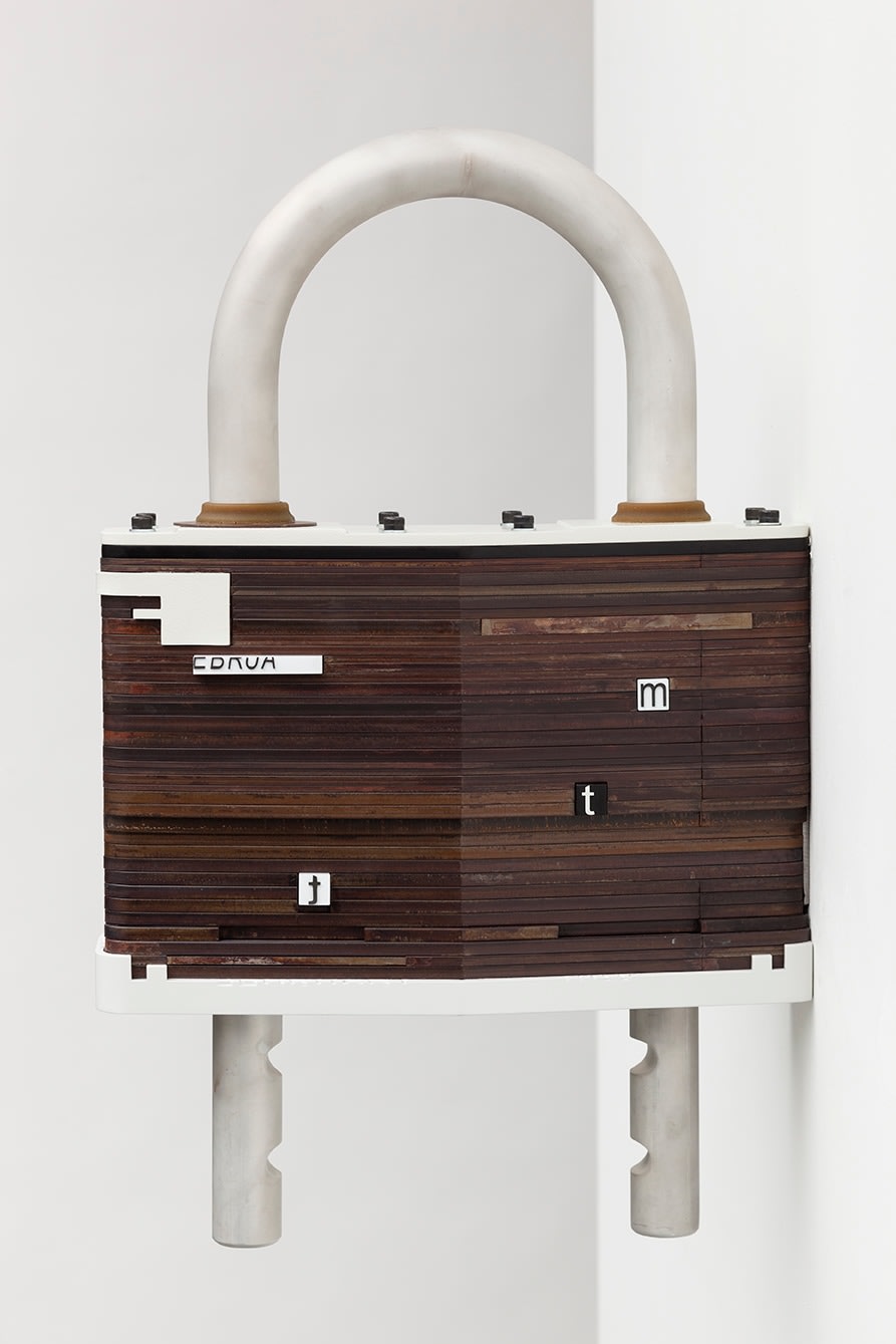 Image of Image of Leaves (Roman Planning, February).