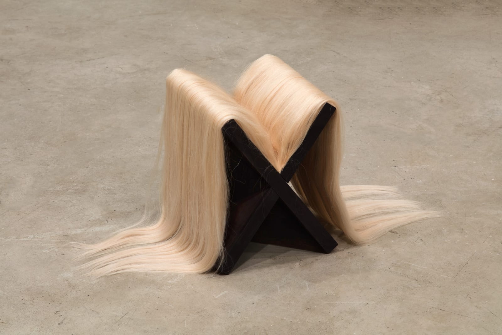 Zulf (Blonde)
