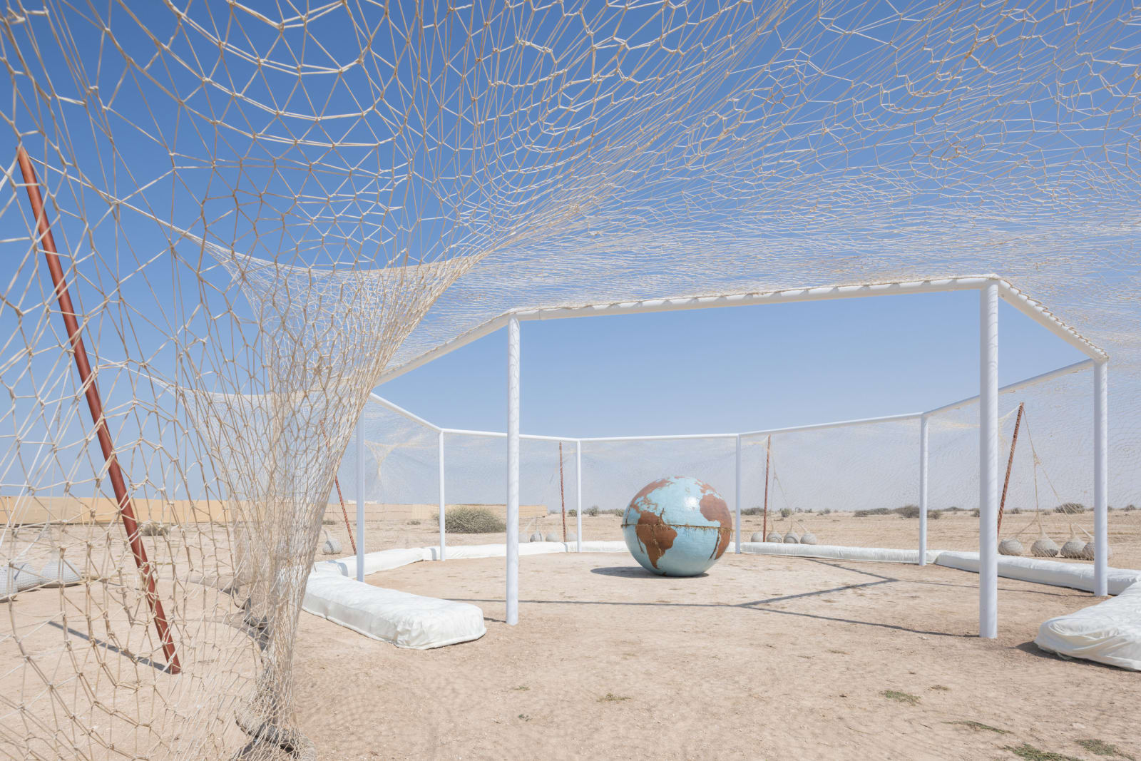 Image of SlugTurtle, TemplEarth