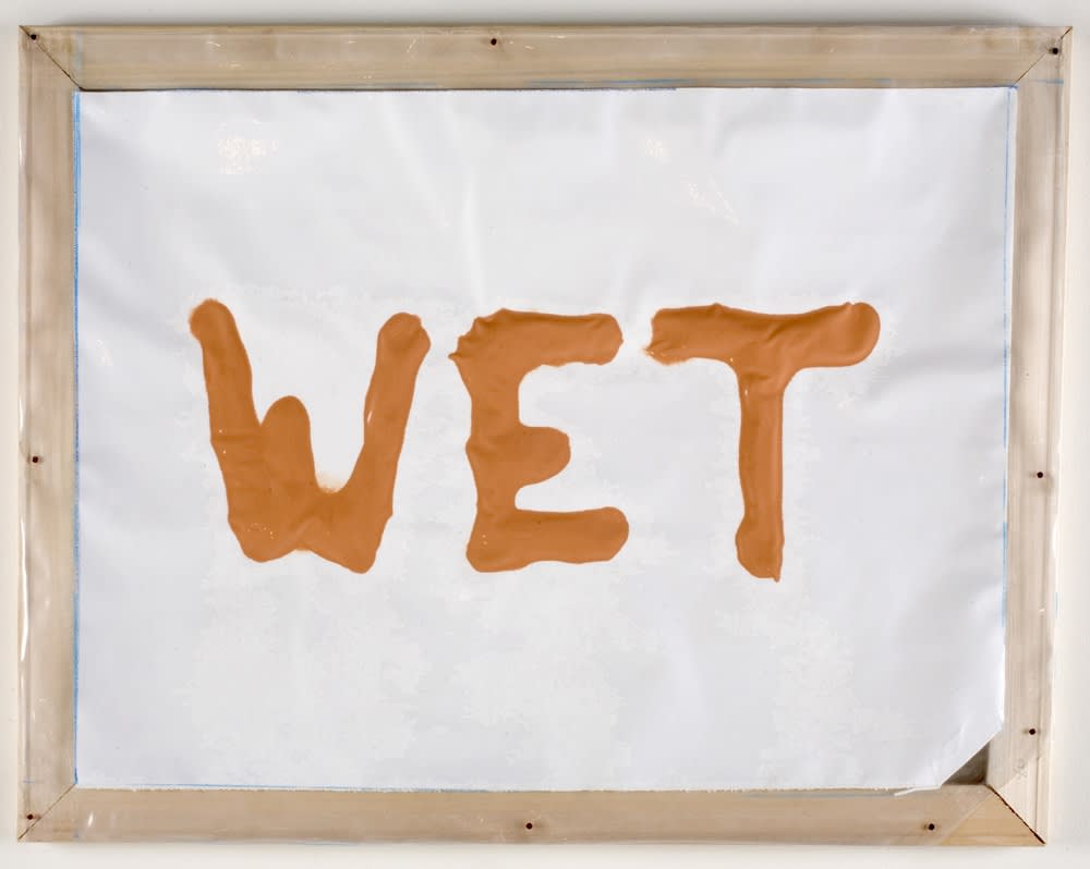 Wet