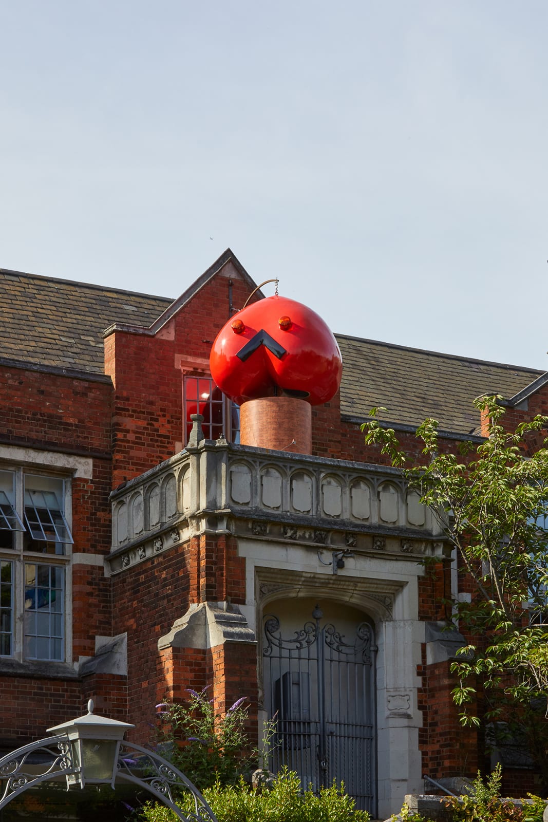 Image of Brick Boner.