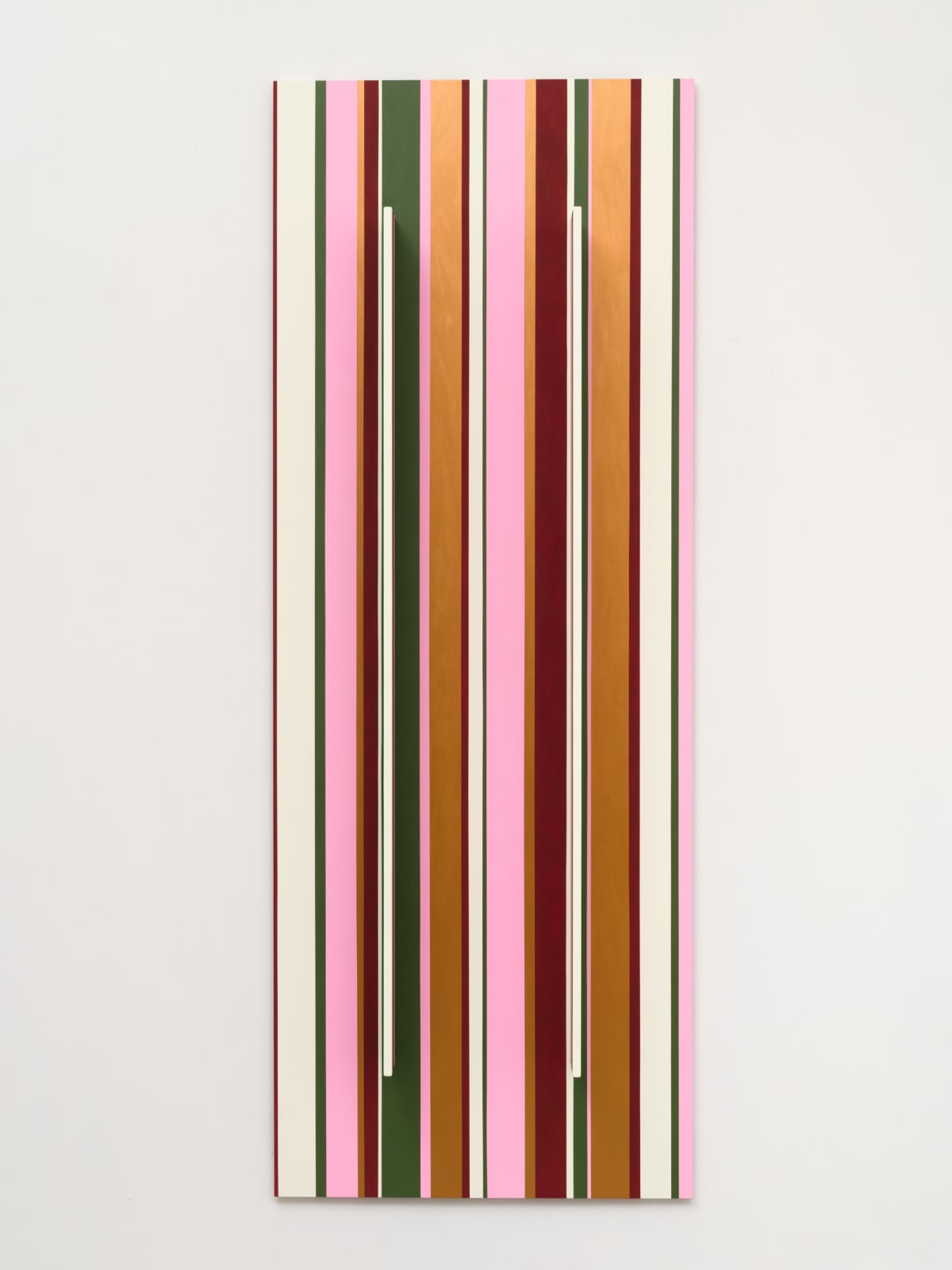 Image of Parallel Field