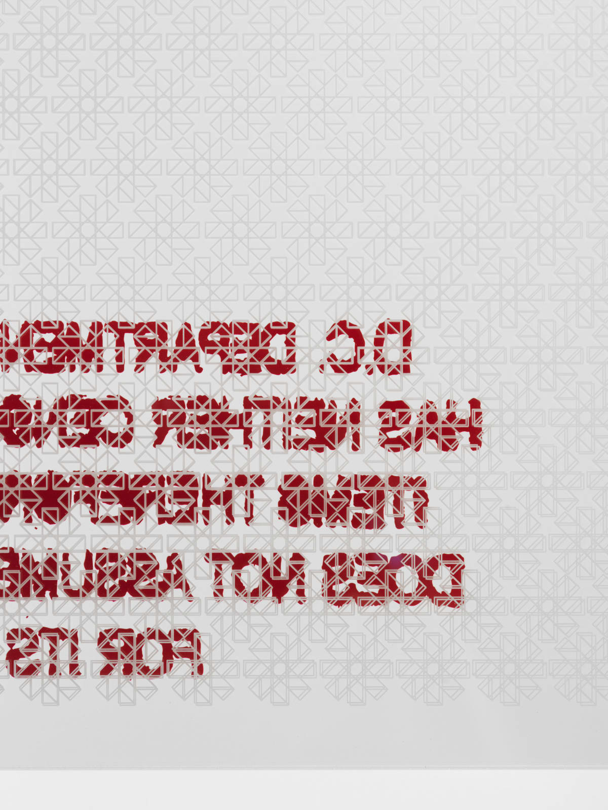 Image of DCDC Stamp (Emotional)