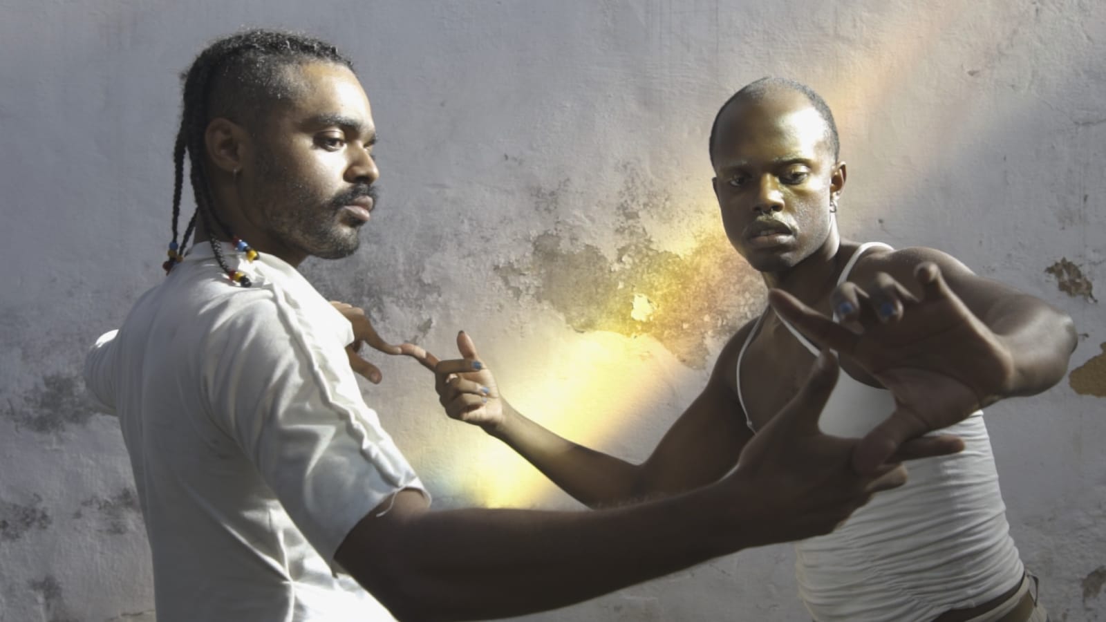 Image of Delirar o racial