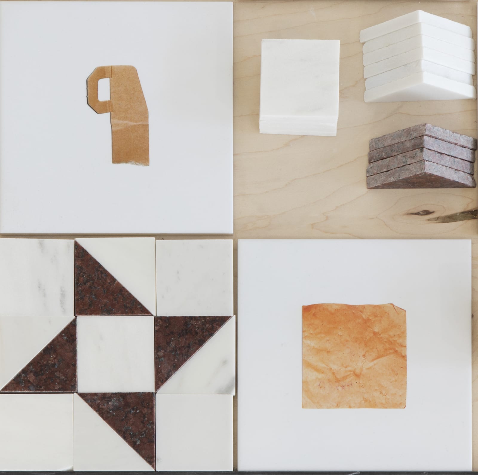 Michael Queenland, Untitled (Stationary), 2017