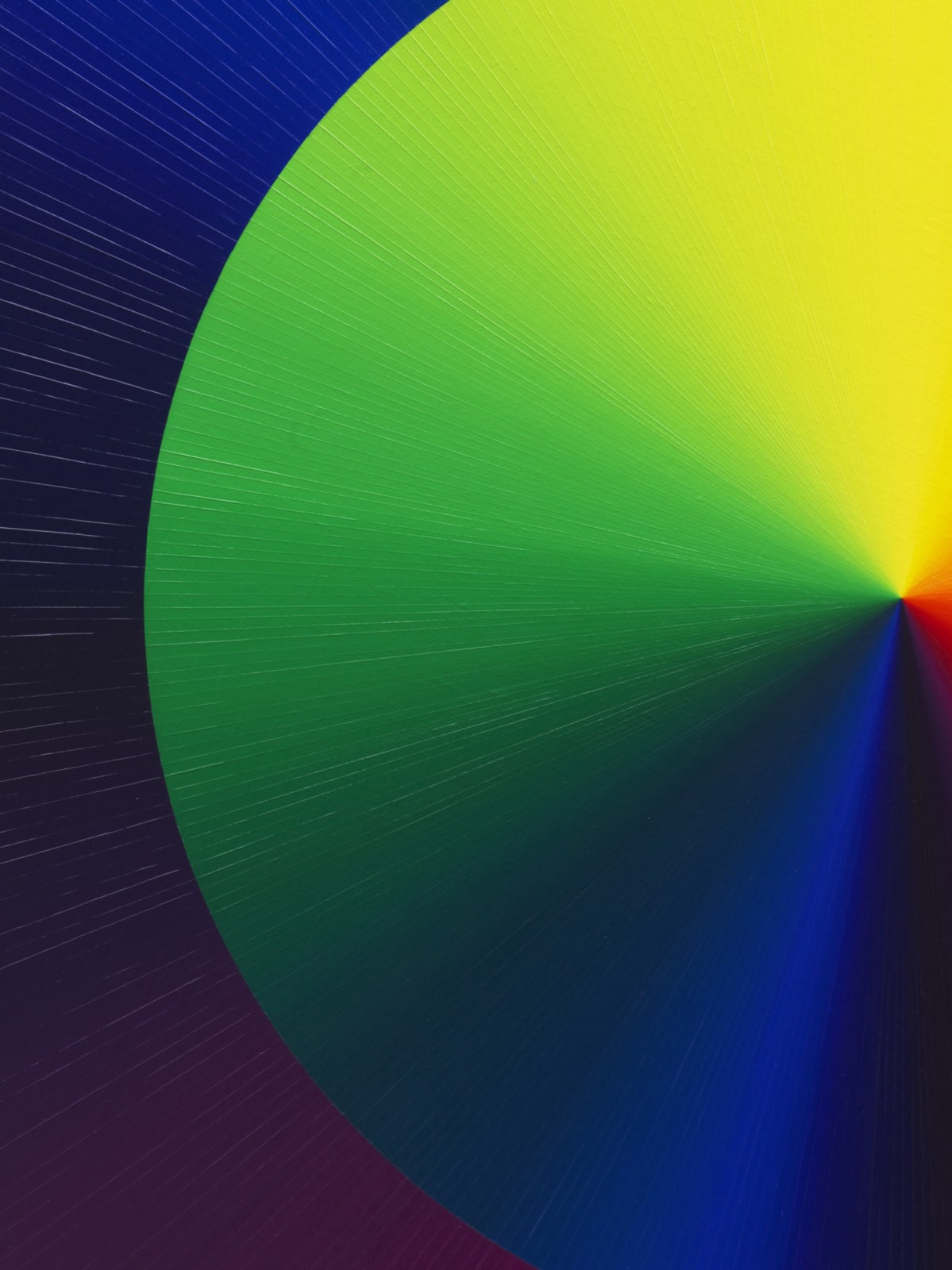Image of Colour experiment no. 105