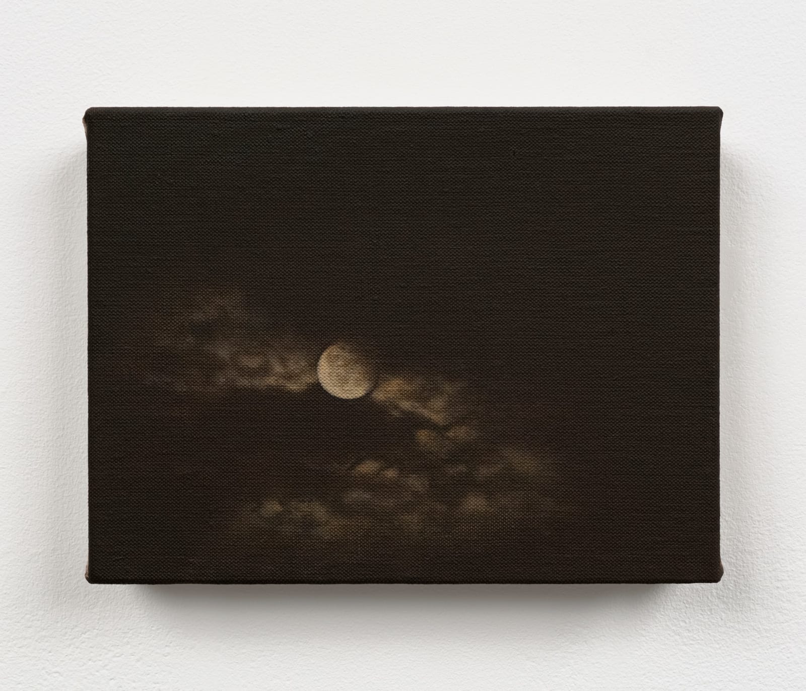 Image of Hunter’s moon