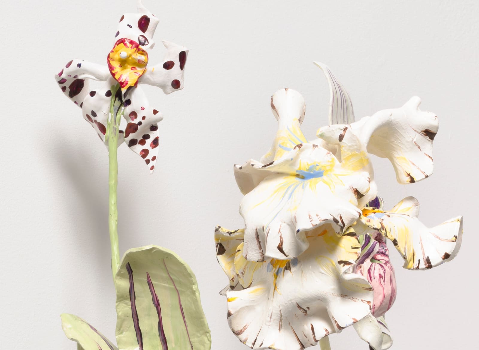 Image of The Enchanted Garden.