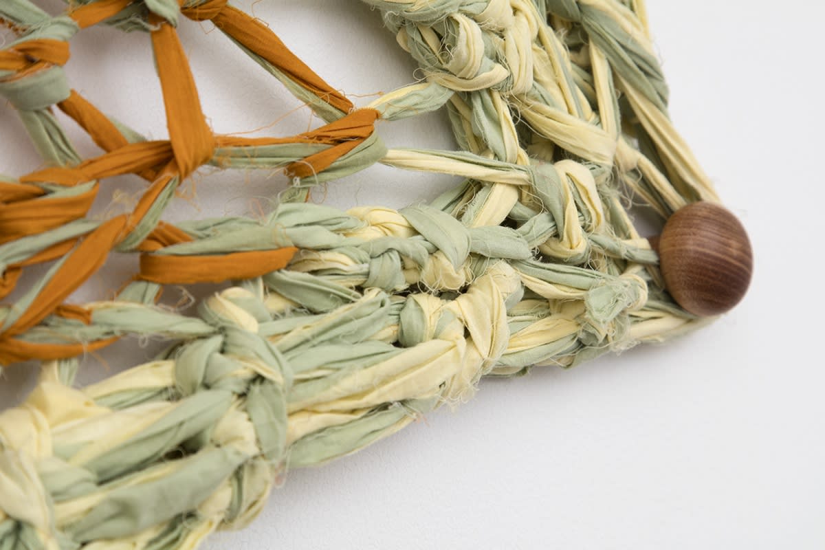 Ernesto Neto, Joy, 2016