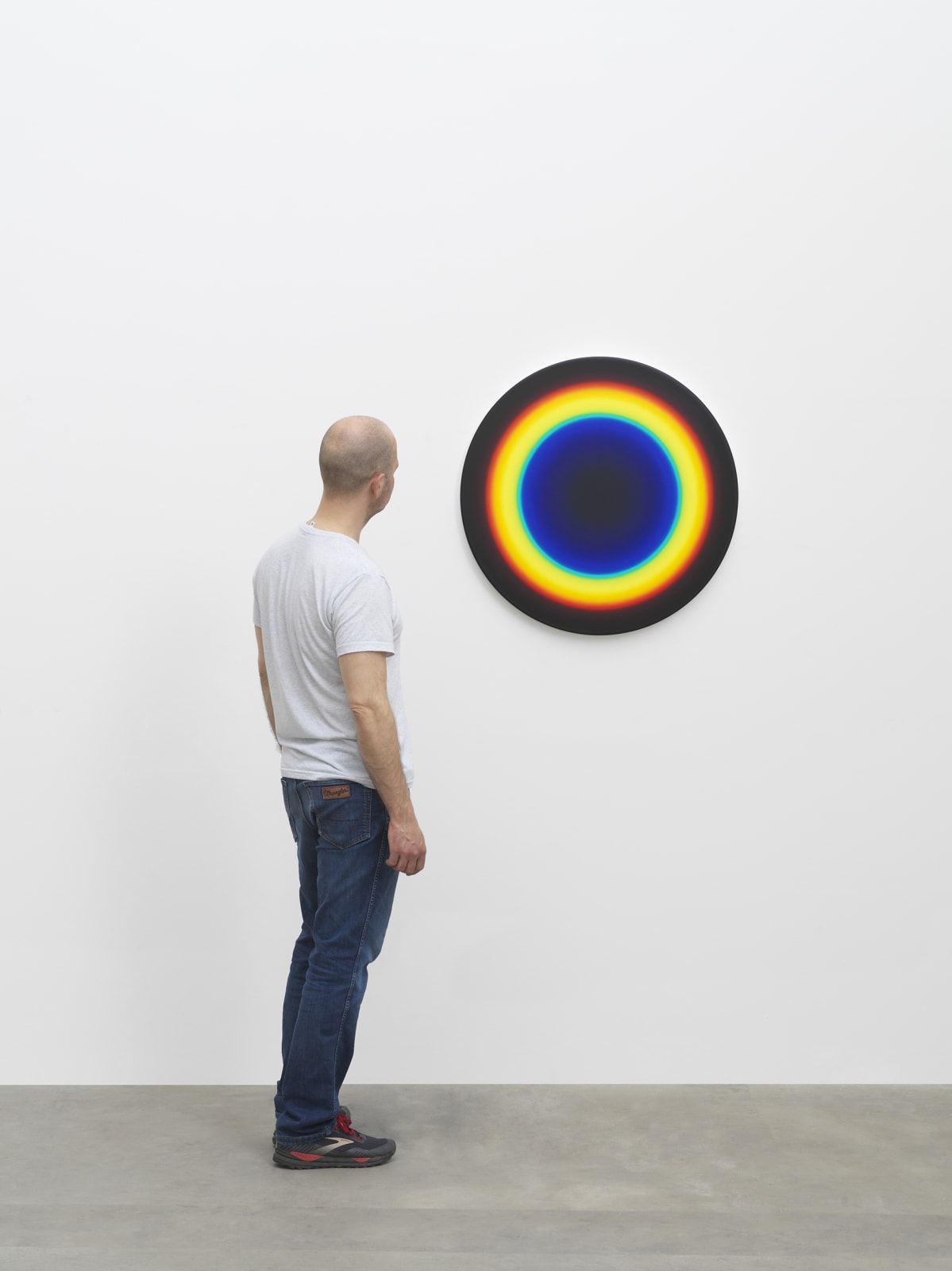 Image of Colour experiment no. 113