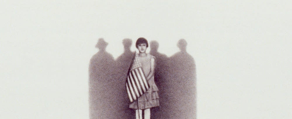 Peggy Preheim, Near Miss, 2009