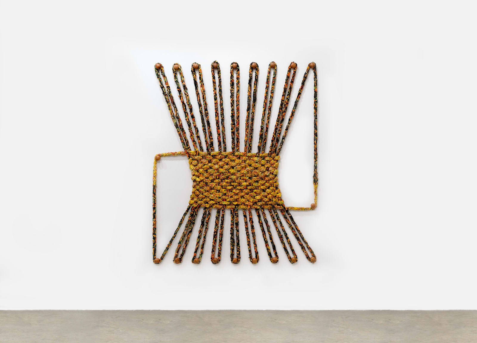 Image of Vibração Contemporosa.