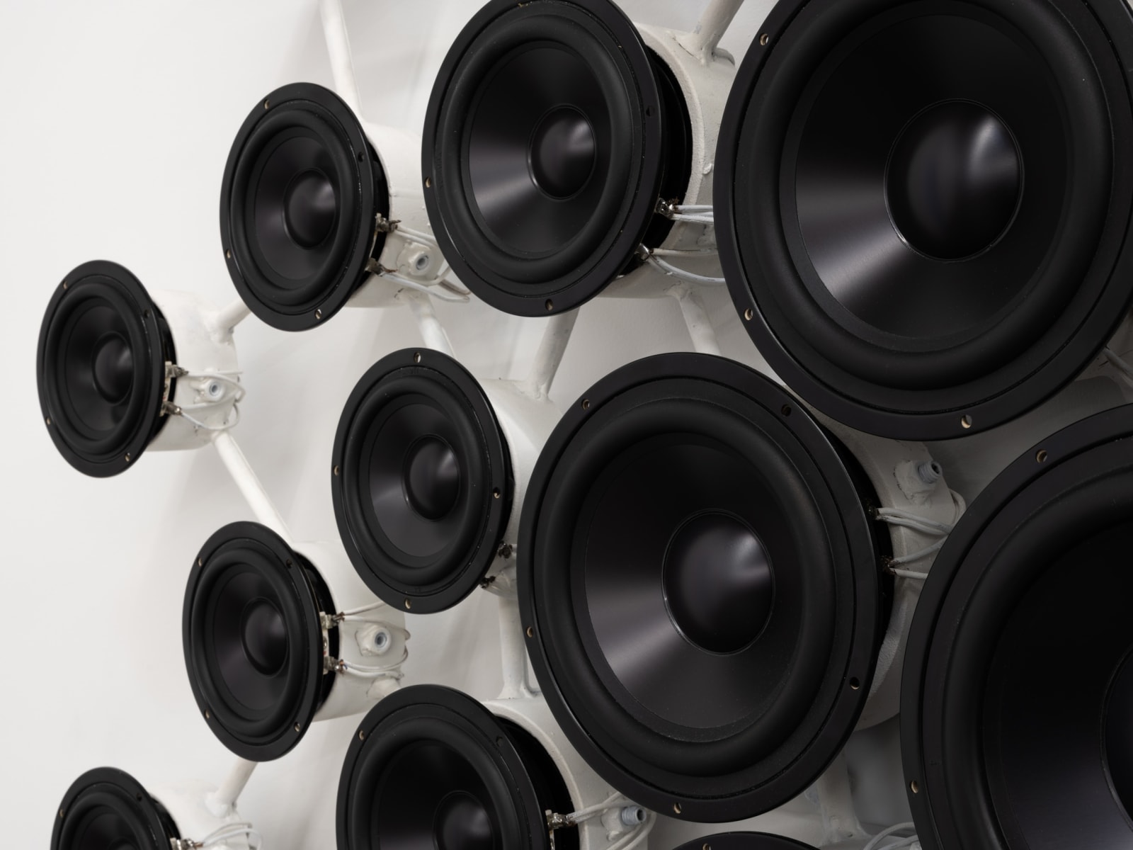 Image of Silent sigh