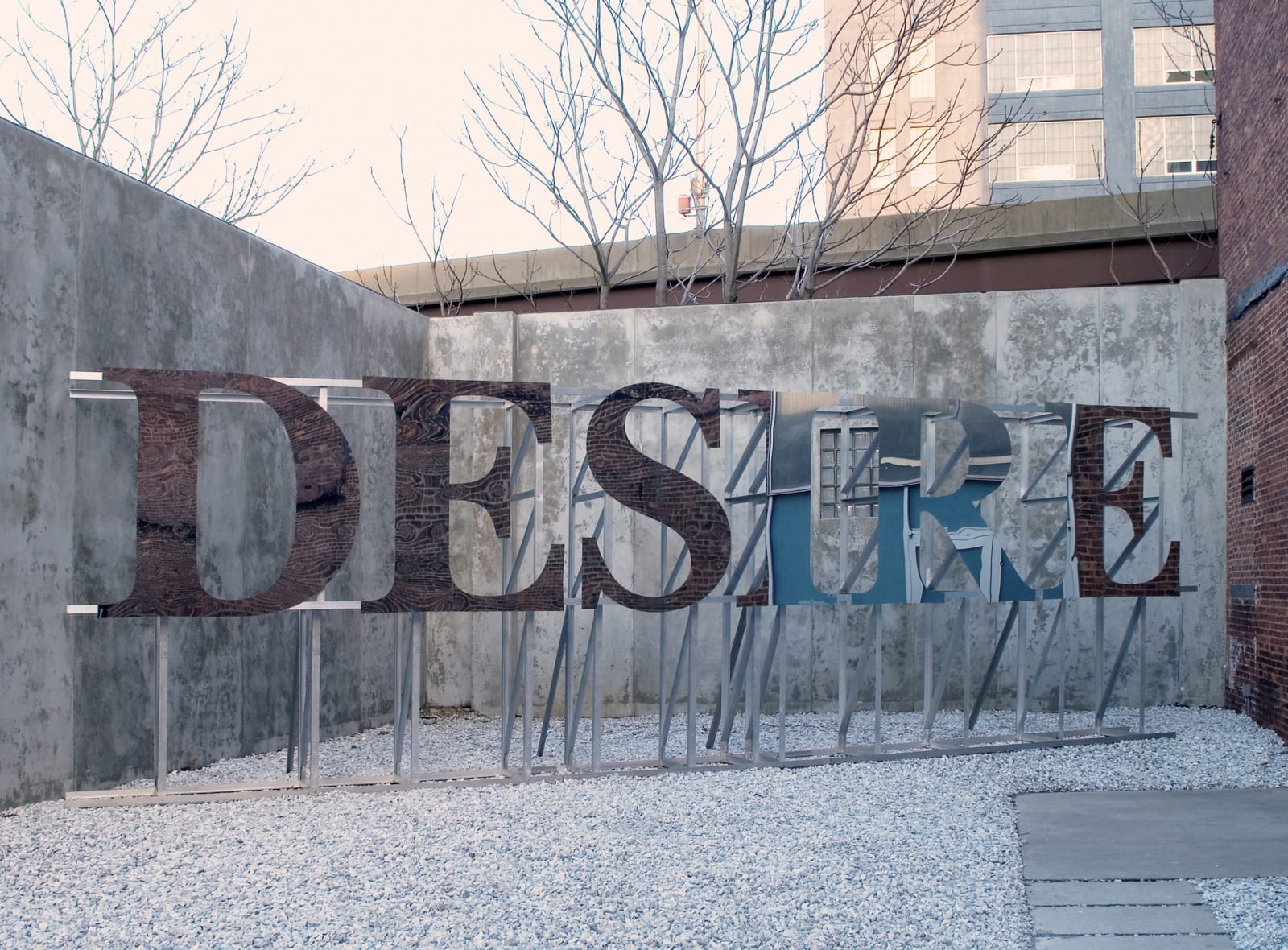 Desire